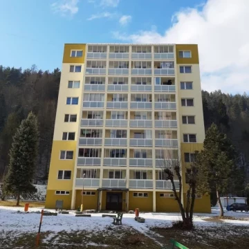 Lorencová 10, Krompachy – 2022/2023