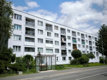Brezová, Spišská Nová Ves - 2024