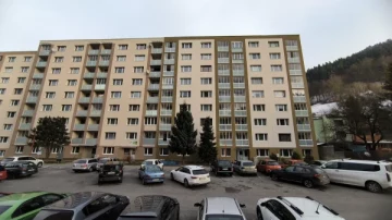 Slovinská 8, Krompachy - 2024/2025