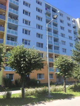 Lorencová 5, Krompachy