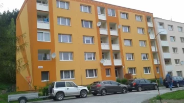 Lorencová 1, Krompachy
