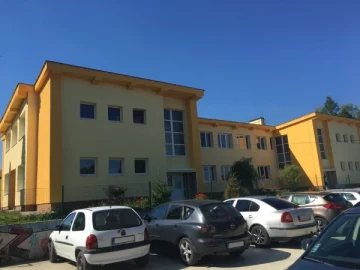 ZŠ Bystrany
