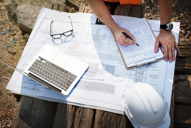 Inžiniering, projekty, administrácia a dozor stavieb - LADMA